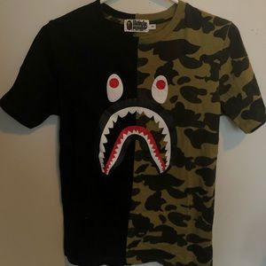 Bape TShirt